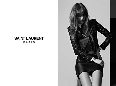 who was in ysl|YSL official website.